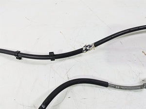 2016 BMW S1000RR K46 Rear Abs Brake Line Set 34328549515 34328548850 | Mototech271