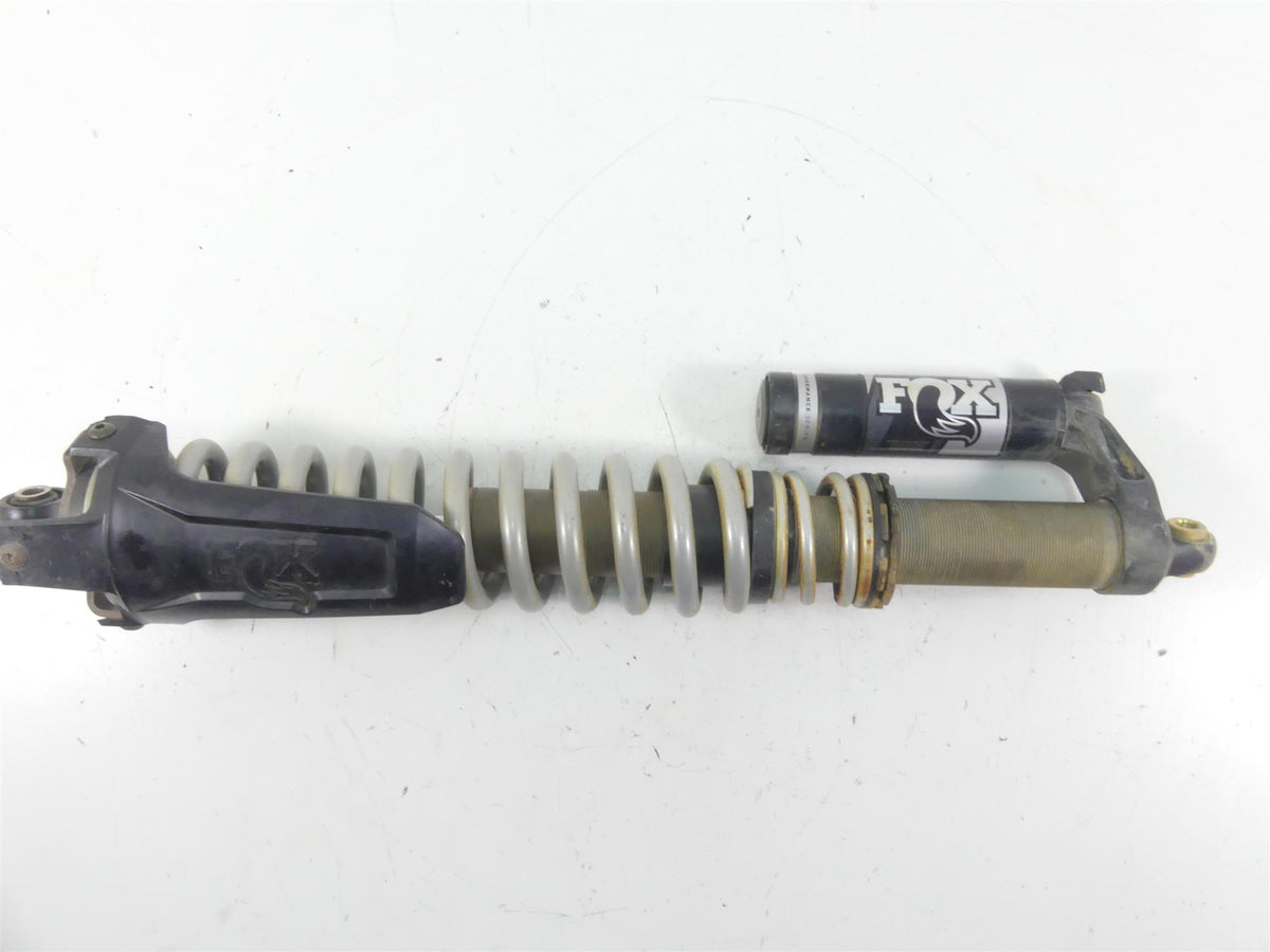 2020 Honda Talon S2X 1000X Straight Rear Right Fox Shock Damper 52400-HL6-A01ZA {{ shop.shopifyCountryName }} - Mototech271