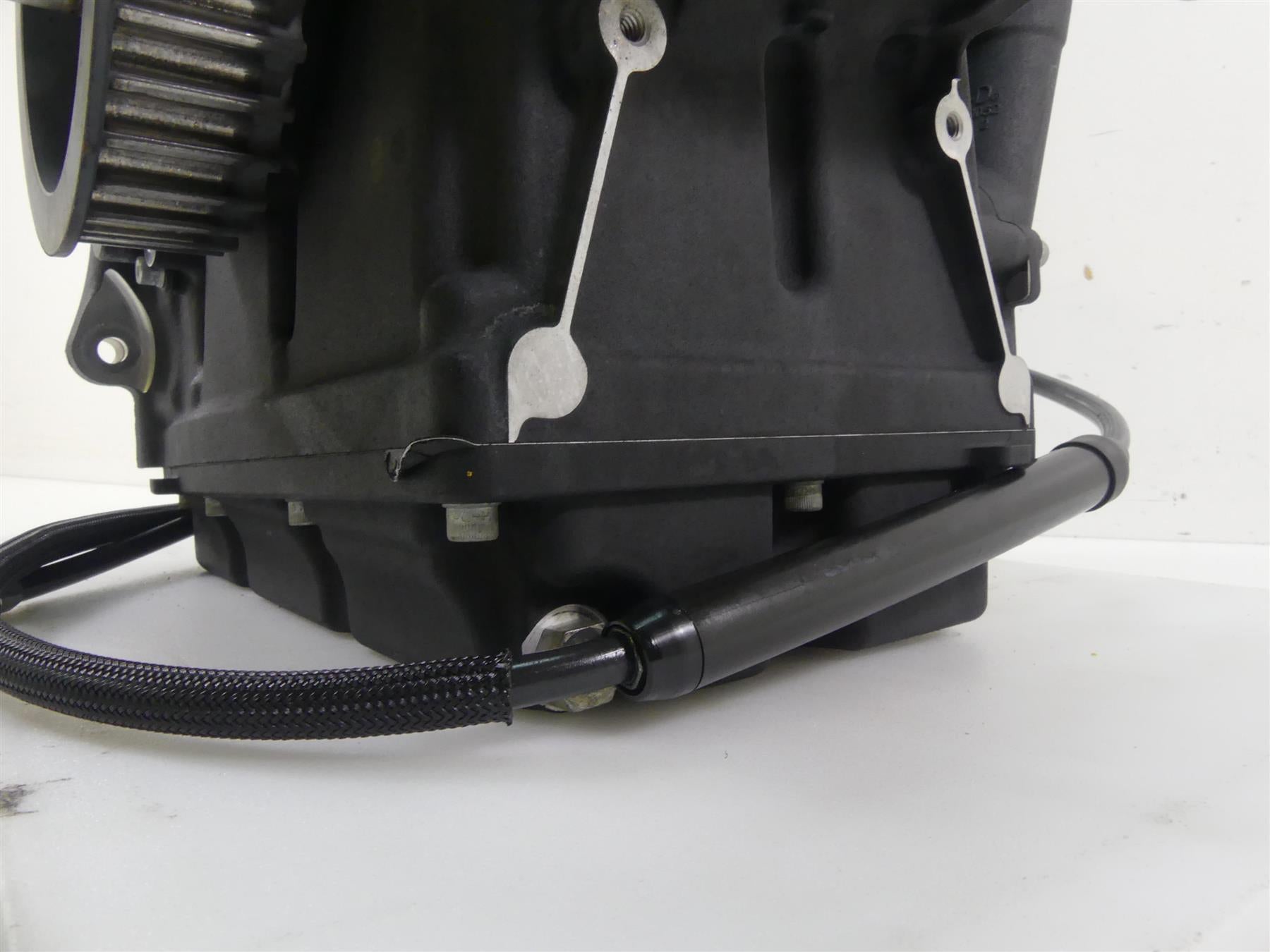 2018 Harley Softail FXFB Fat Bob 6 Speed Transmission Gear Box M8 - 7K 35000198A {{ shop.shopifyCountryName }} - Mototech271