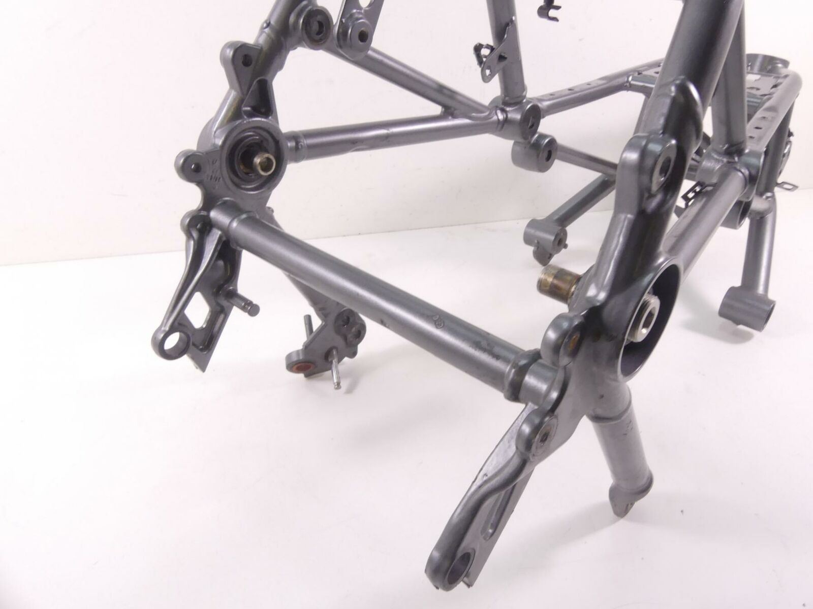2016 BMW R1200RS K54 Straight Main Frame Chassis - Slvg 46512410480 {{ shop.shopifyCountryName }} - Mototech271