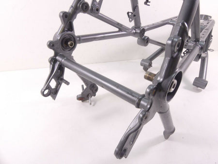 2016 BMW R1200RS K54 Straight Main Frame Chassis - Slvg 46512410480 {{ shop.shopifyCountryName }} - Mototech271