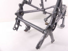Load image into Gallery viewer, 2016 BMW R1200RS K54 Straight Main Frame Chassis - Slvg 46512410480 | Mototech271
