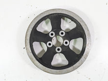 Load image into Gallery viewer, 2012 Harley FLD Dyna Switchback Drive Belt Rear Pulley 66T 1&quot; 37822-12 | Mototech271
