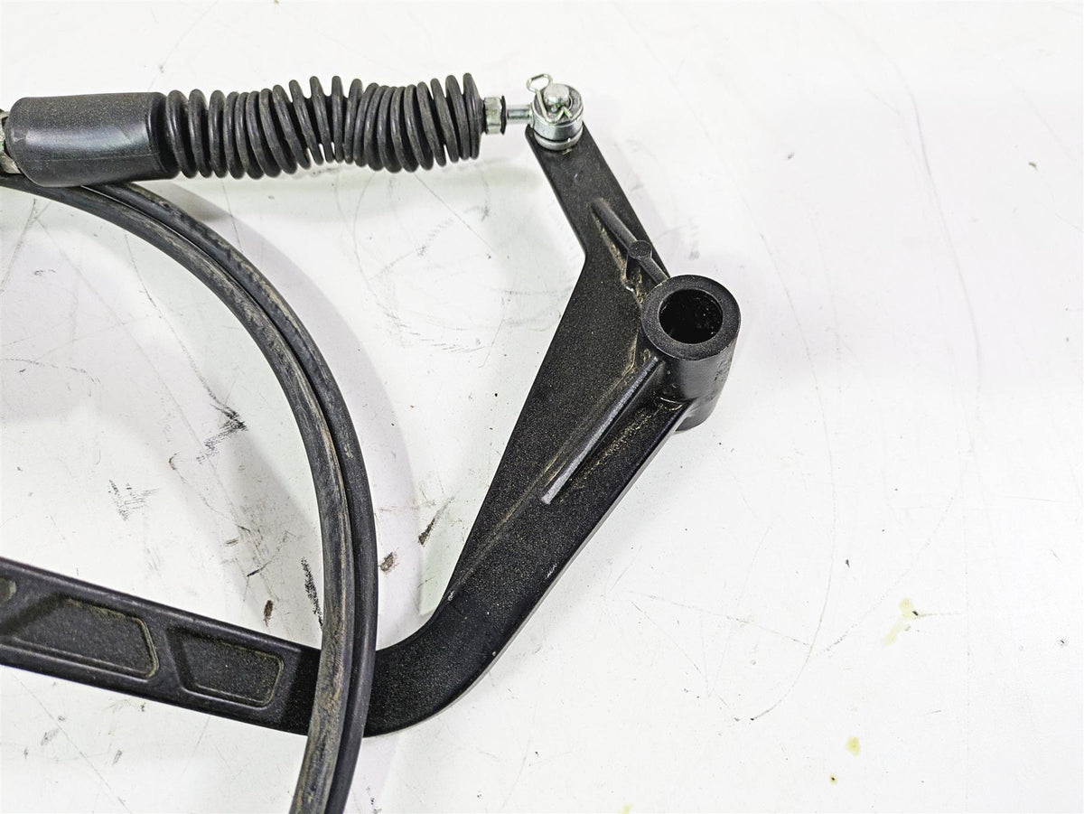 2022 Polaris Ranger 1000 Premium Gear Selector Shifter & Cable 5634266 5639439 {{ shop.shopifyCountryName }} - Mototech271