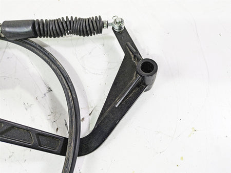 2022 Polaris Ranger 1000 Premium Gear Selector Shifter & Cable 5634266 5639439 {{ shop.shopifyCountryName }} - Mototech271