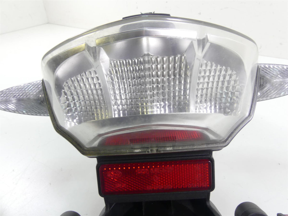 2016 BMW S1000XR K49 Taillight Tail Light Lamp Blinker Set - Read 63218524200 {{ shop.shopifyCountryName }} - Mototech271