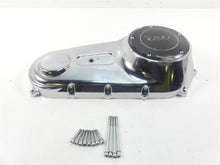 Load image into Gallery viewer, 2016 Harley FXDL Dyna Low Rider Outer Fw Primary Drive Clutch Cover 60761-06A | Mototech271
