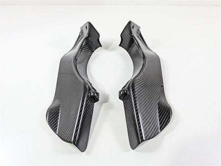 2016 Mv Agusta F3 800 RR Carbon Fiber Air Duct Cover Ram Fairing 8000B5467-Mototech271
