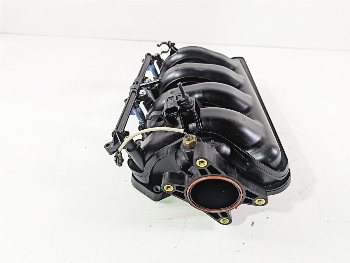 2017 Kawasaki Ultra 310X Mikuni Intake Manifold Fuel Injector Set 59076-0006 {{ shop.shopifyCountryName }} - Mototech271