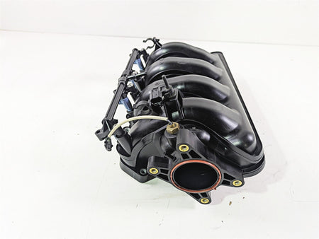 2017 Kawasaki Ultra 310X Mikuni Intake Manifold Fuel Injector Set 59076-0006 {{ shop.shopifyCountryName }} - Mototech271