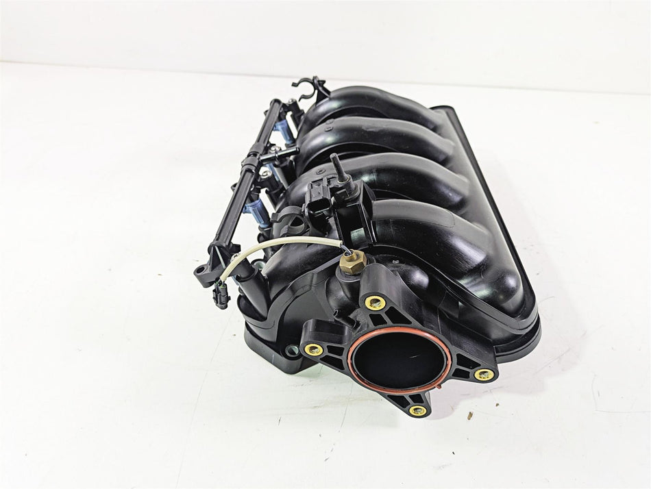 2017 Kawasaki Ultra 310X Mikuni Intake Manifold Fuel Injector Set 59076-0006 {{ shop.shopifyCountryName }} - Mototech271