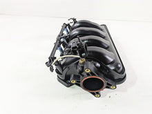 Load image into Gallery viewer, 2017 Kawasaki Ultra 310X Mikuni Intake Manifold Fuel Injector Set 59076-0006
