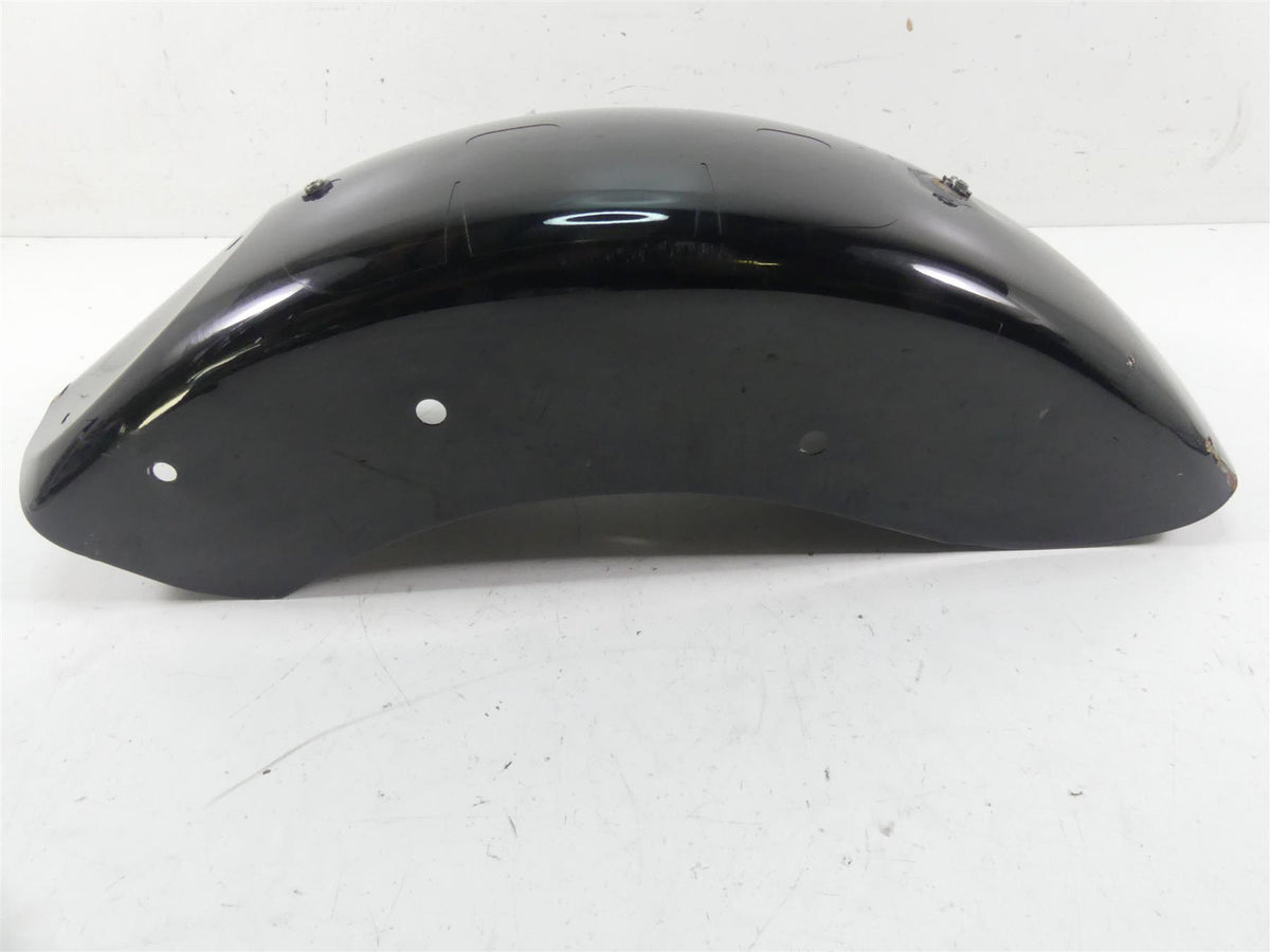 2021 Harley Softail FXBBS Street Bob Rear Fender -Dented 59500454 {{ shop.shopifyCountryName }} - Mototech271