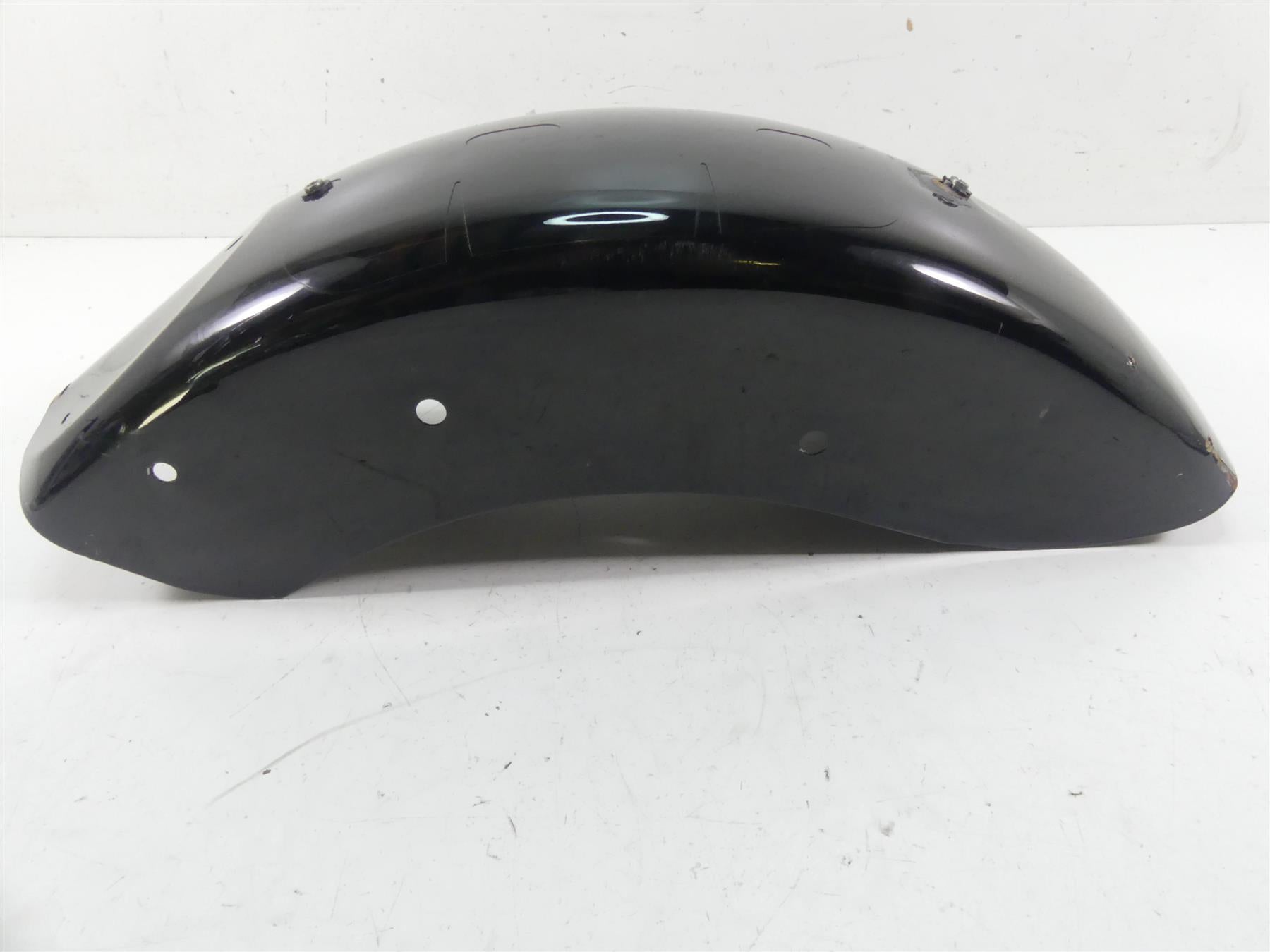 2021 Harley Softail FXBBS Street Bob Rear Fender -Dented 59500454 {{ shop.shopifyCountryName }} - Mototech271