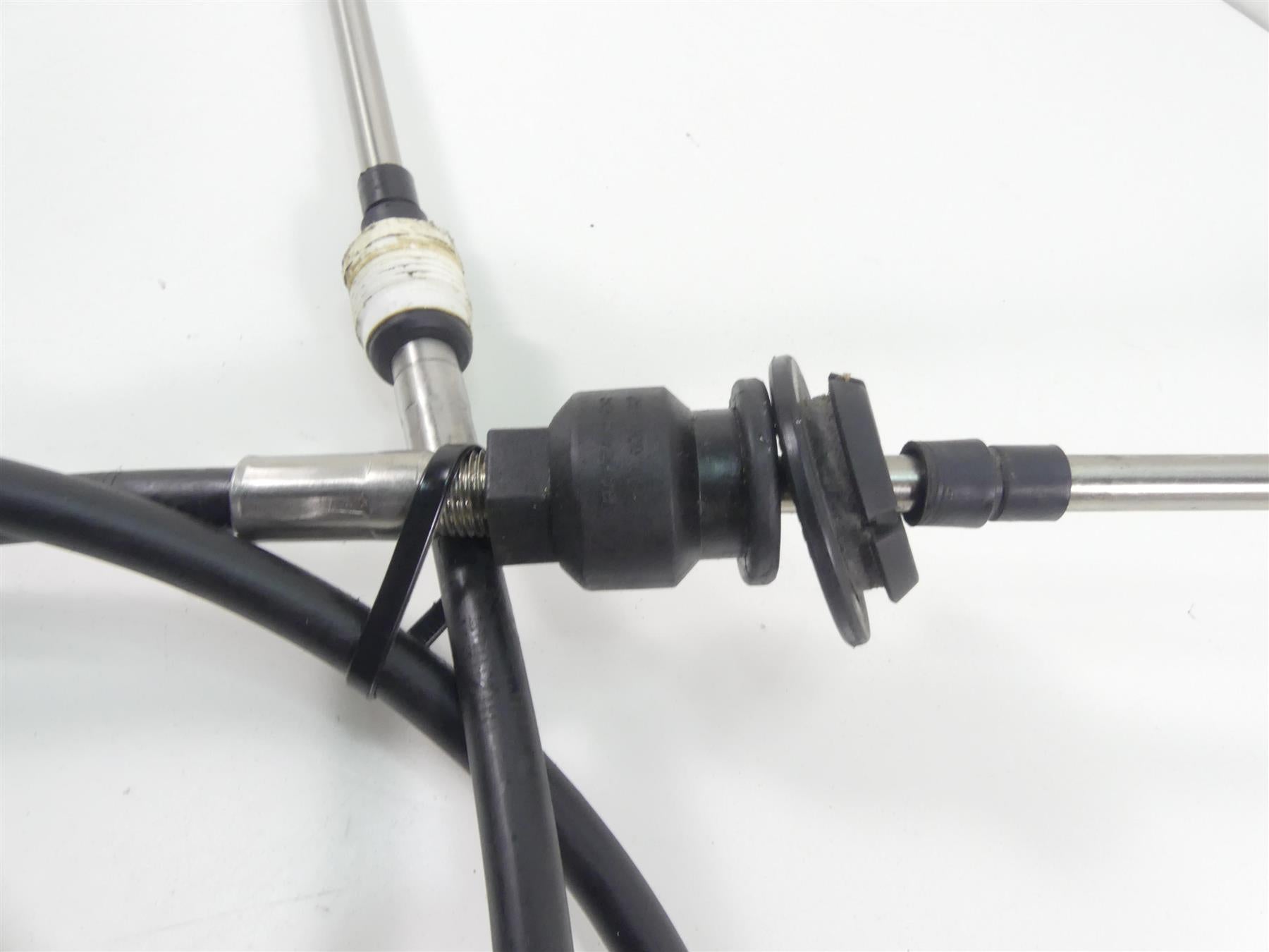 2013 Sea-Doo 4-Tec GTR 215 Steering Handlebar Cable - Freshwater 277001578 {{ shop.shopifyCountryName }} - Mototech271