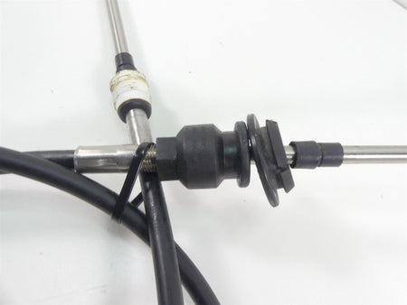 2013 Sea-Doo 4-Tec GTR 215 Steering Handlebar Cable - Freshwater 277001578 {{ shop.shopifyCountryName }} - Mototech271