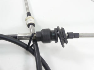 2013 Sea-Doo 4-Tec GTR 215 Steering Handlebar Cable - Freshwater 277001578 | Mototech271