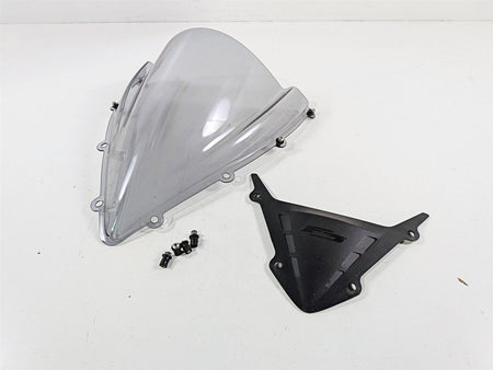 2016 Mv Agusta F3 800 RR Puig Wind Shield Screen Windshield Smoke REF.5651H-Mototech271