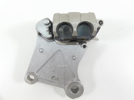 2006 Honda VTX1800 C2 Nissin Rear Brake Caliper & Bracket 43150-MCV-R11 {{ shop.shopifyCountryName }} - Mototech271