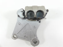 Load image into Gallery viewer, 2006 Honda VTX1800 C2 Nissin Rear Brake Caliper &amp; Bracket 43150-MCV-R11
