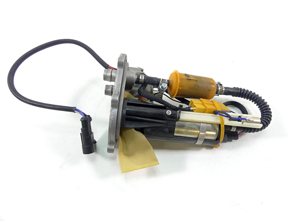 2012 Ducati Monster 1100 EVO Fuel Gas Petrol Pump - Tested 16023991A {{ shop.shopifyCountryName }} - Mototech271