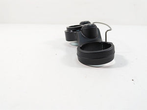 2020 Moto Guzzi V85 TT Adventure Upper Triple Tree Steering Clamp 2B004944 | Mototech271