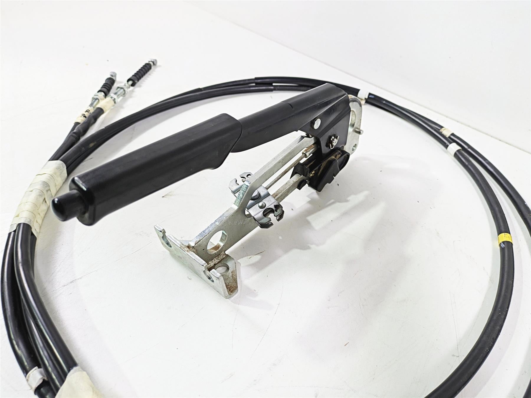 2021 Kawasaki Teryx KRX KRF 1000 Park Brake Handle Lever & Cable 43106-0008 {{ shop.shopifyCountryName }} - Mototech271
