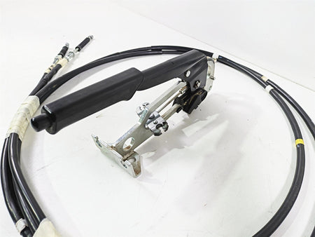 2021 Kawasaki Teryx KRX KRF 1000 Park Brake Handle Lever & Cable 43106-0008 {{ shop.shopifyCountryName }} - Mototech271