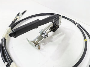 2021 Kawasaki Teryx KRX KRF 1000 Park Brake Handle Lever & Cable 43106-0008 | Mototech271