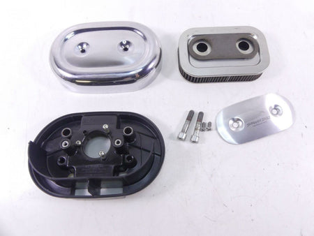 2001 Harley Davidson Sportster XL883 Screamin Eagle Air Filter Set 29367-97A {{ shop.shopifyCountryName }} - Mototech271