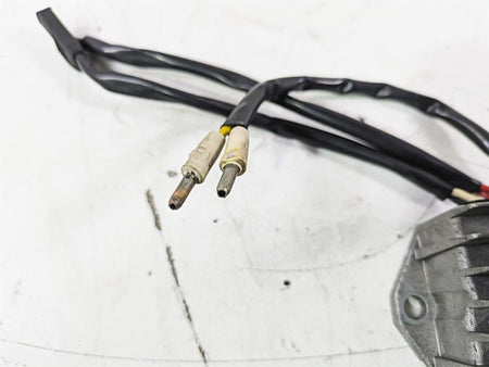 1998 Moto Guzzi California 1100 EV Rectifier Voltage Regulator GU37703805 {{ shop.shopifyCountryName }} - Mototech271