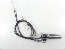 Load image into Gallery viewer, 1998 Harley Dyna FXDL Low Rider Right Hand Control Switch Ape Hanger 71684-06A
