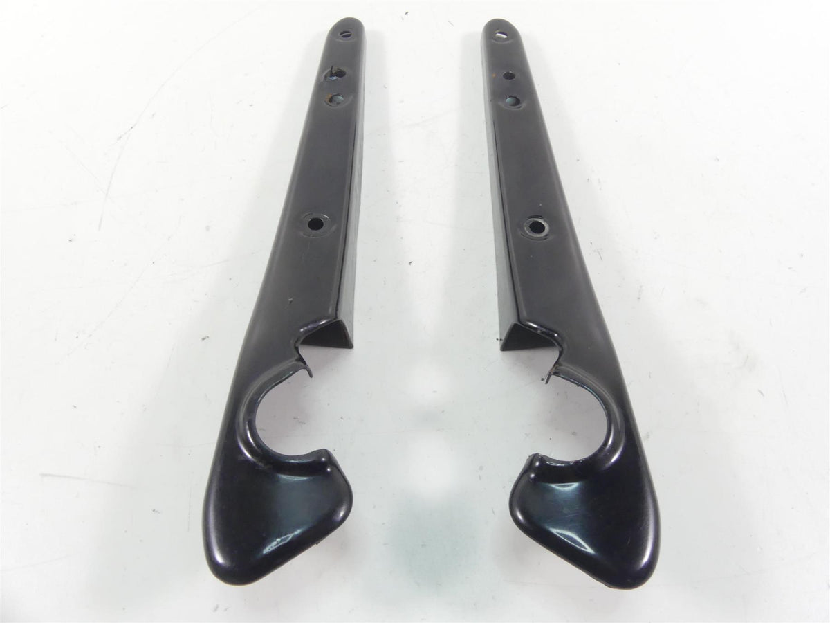 2007 Harley Sportster XL1200 Nightster Rear Fender Frame Struts 60203-06 {{ shop.shopifyCountryName }} - Mototech271
