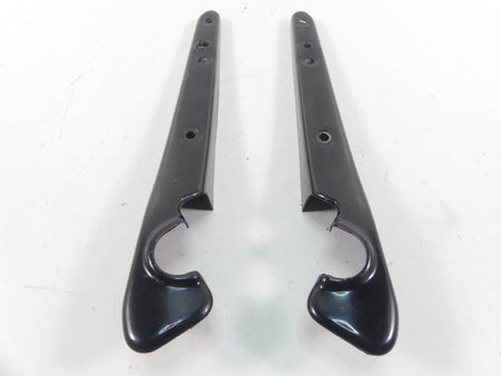 2007 Harley Sportster XL1200 Nightster Rear Fender Frame Struts 60203-06 {{ shop.shopifyCountryName }} - Mototech271
