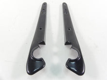 Load image into Gallery viewer, 2007 Harley Sportster XL1200 Nightster Rear Fender Frame Struts 60203-06 | Mototech271
