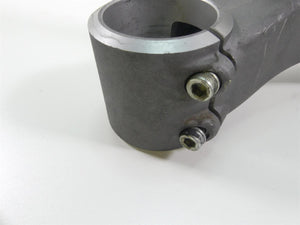 2004 Ducati 999 SBK Straight Lower Triple Tree Steering Clamp - Read 34220341A | Mototech271