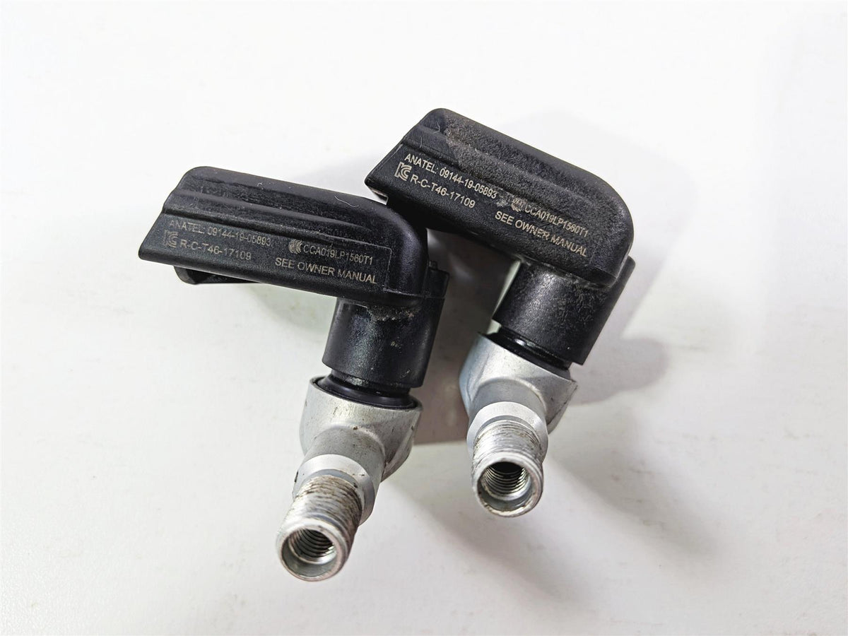 2023 BMW F850GS K81 TPS RDC SENSOR - 433 MHZ Tire Pressure Sensors 36317108983 {{ shop.shopifyCountryName }} - Mototech271