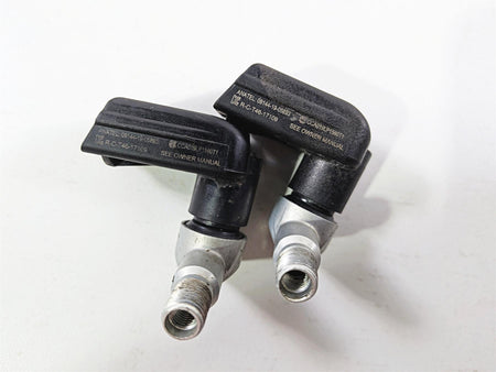2023 BMW F850GS K81 TPS RDC SENSOR - 433 MHZ Tire Pressure Sensors 36317108983 {{ shop.shopifyCountryName }} - Mototech271