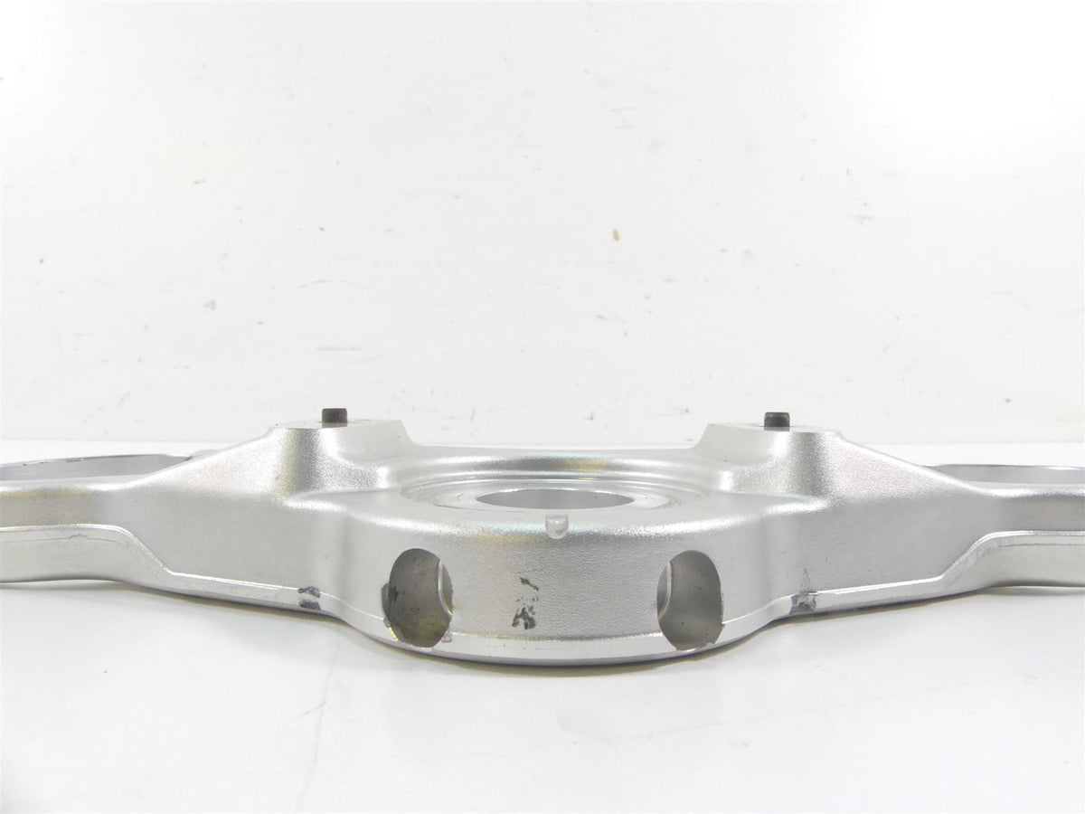 2016 BMW R nineT R9T K21 Upper Triple Tree Steering Stem Clamp 31428538052 {{ shop.shopifyCountryName }} - Mototech271