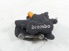 Load image into Gallery viewer, 2017 BMW R1200GS GSW K50 Rear Black Brembo Brake Caliper 34218535160 | Mototech271
