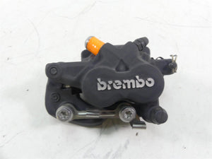 2017 BMW R1200GS GSW K50 Rear Black Brembo Brake Caliper 34218535160 | Mototech271