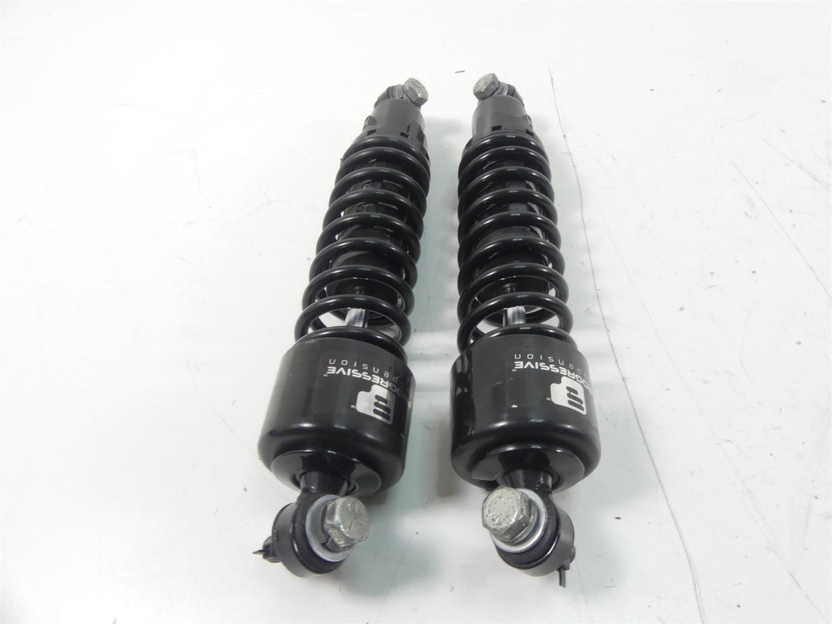1998 Harley Touring FLHTC Electra Glide Rear Progressive Shocks 13" 412-4002 {{ shop.shopifyCountryName }} - Mototech271