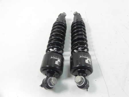 1998 Harley Touring FLHTC Electra Glide Rear Progressive Shocks 13" 412-4002 {{ shop.shopifyCountryName }} - Mototech271