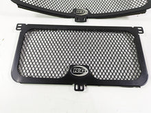 Load image into Gallery viewer, 2016 BMW S1000RR K46 R&amp;G Radiator Guard Cover Set RAD0184BK | Mototech271
