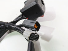 Load image into Gallery viewer, 2013 Triumph Tiger 1215 Explorer Left Hand Turn Signal Control Switch T2042035
