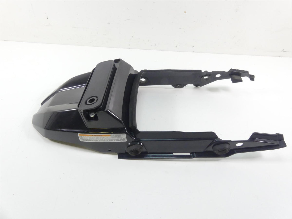 2022 Kawasaki KLR650 KL650 Adv Rear Tail Center Fairing Fender 36042-0015 {{ shop.shopifyCountryName }} - Mototech271