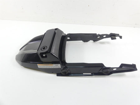 2022 Kawasaki KLR650 KL650 Adv Rear Tail Center Fairing Fender 36042-0015 {{ shop.shopifyCountryName }} - Mototech271