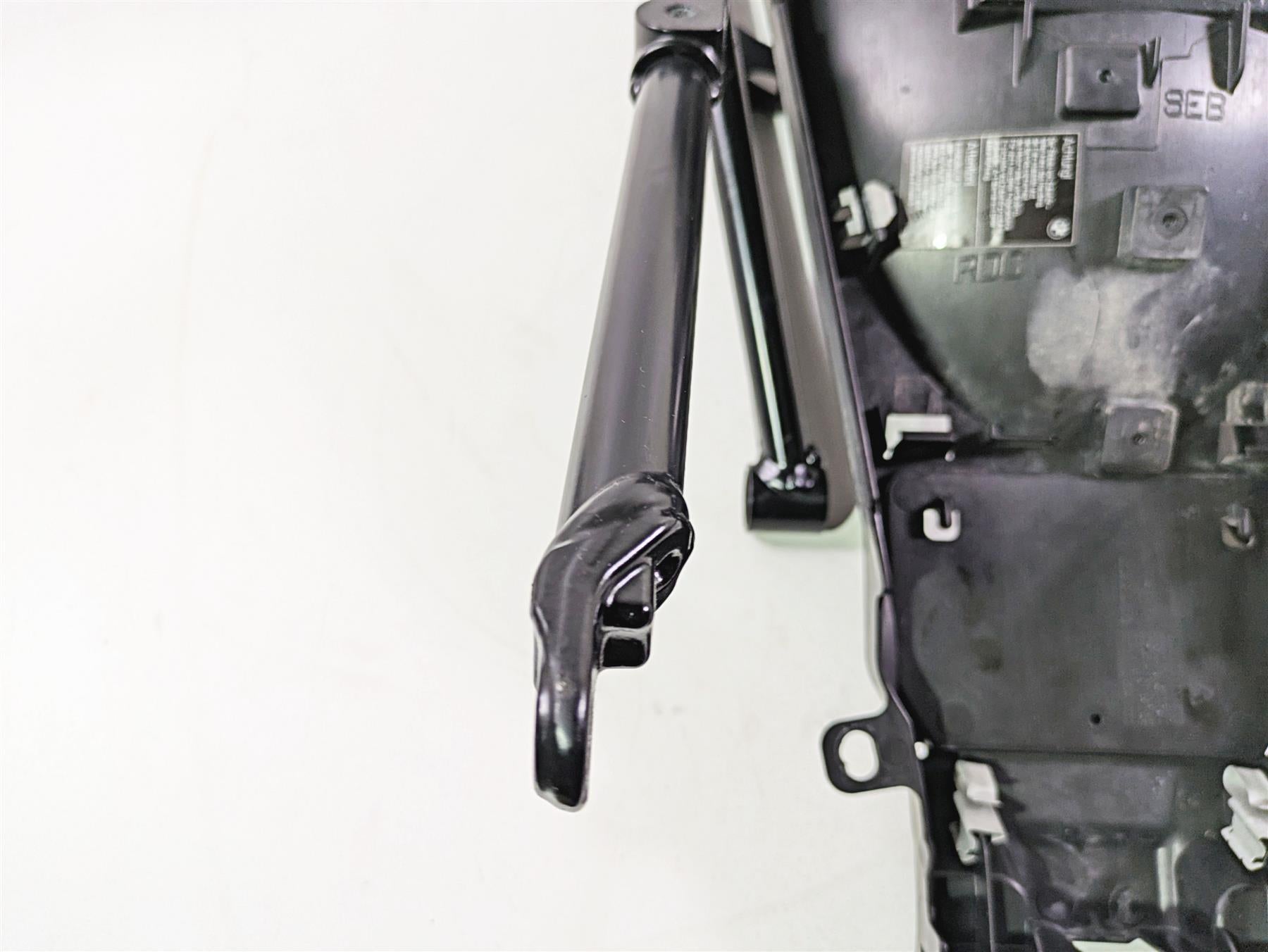 2017 BMW R1200 GS K50 Subframe & Inner Fender - Read 46518354222 {{ shop.shopifyCountryName }} - Mototech271