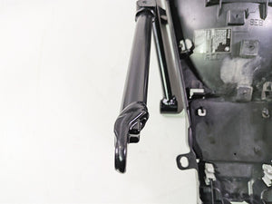 2017 BMW R1200 GS K50 Subframe & Inner Fender - Read 46518354222
