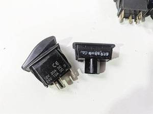 2020 Yamaha YXZ1000 R SS XTR Ignition Light Awd Switch Set 5UG-H2510-00-00